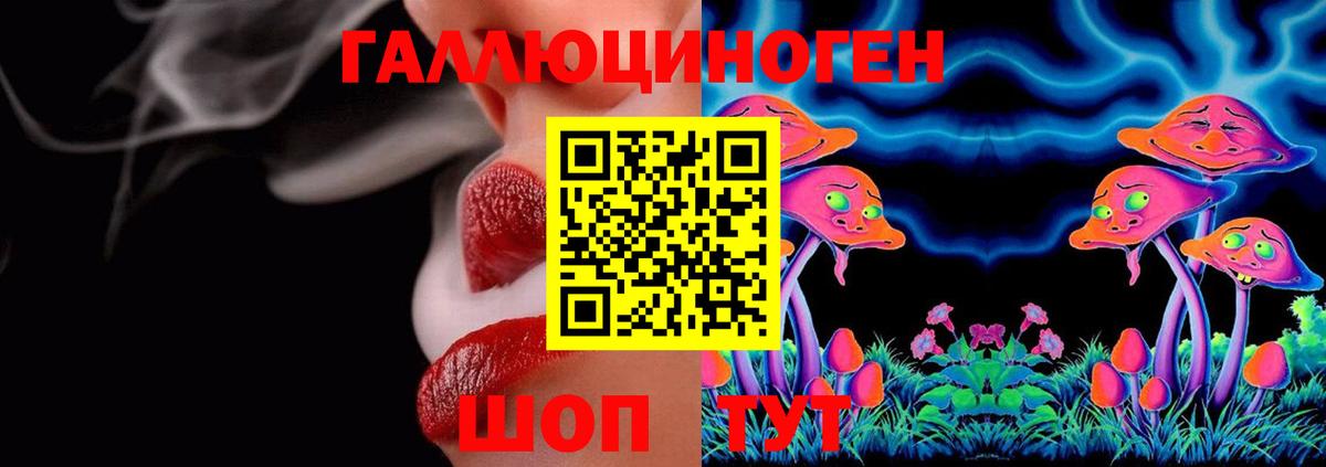 Галлюциногенные грибы Psilocybe Асбест